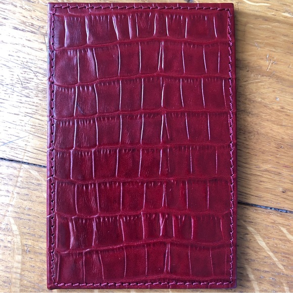 Note/Card Holder - Picture 3 of 7